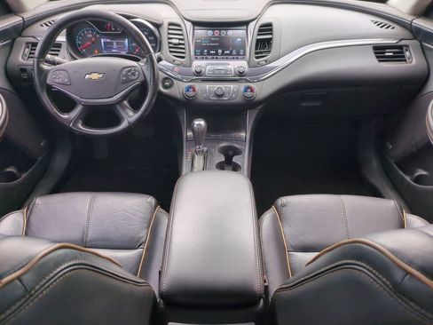 Used 2018 Chevrolet Impala Premier w/ Premier Convenience Package image 13