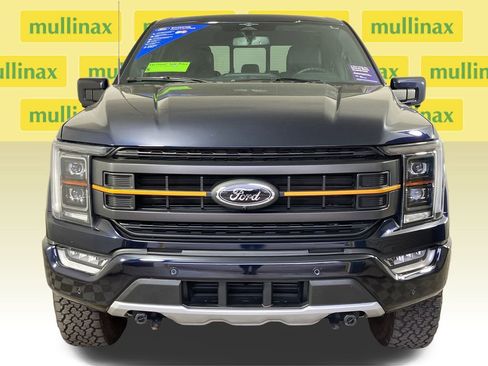 Certified 2023 Ford F150 Tremor w/ Equipment Group 402A High image 14