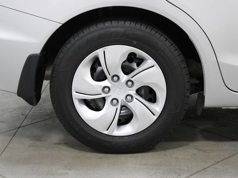Used 2014 Honda Civic LX image 12