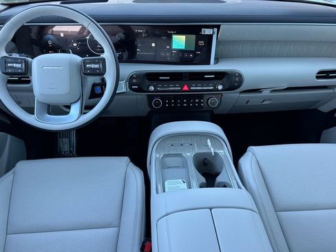 New 2026 Hyundai Palisade Calligraphy AWD/4WD image 14
