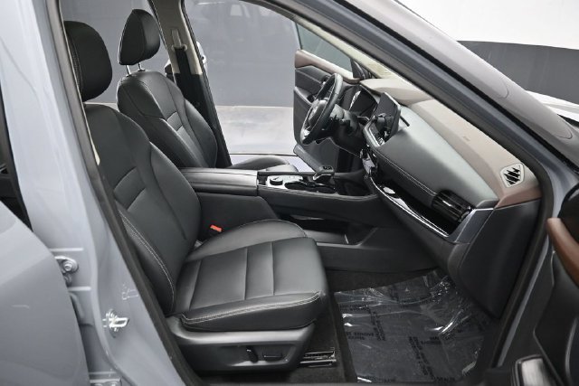 Used 2023 Nissan Rogue SL w/ SL Premium Package AWD/4WD image 33