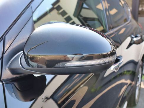 Used 2020 Hyundai Tucson Ultimate FWD image 15