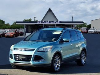 Used 2013 Ford Escape SEL video 1