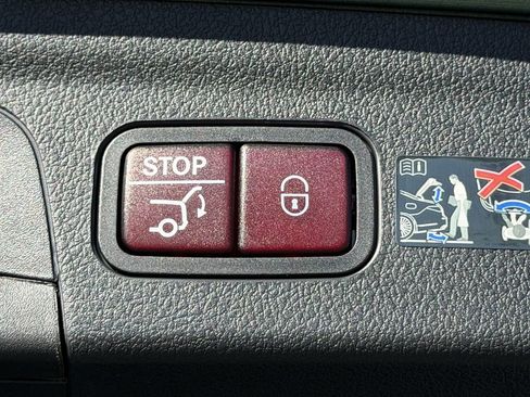 New 2025 Mercedes-Benz GLE 580 4MATIC image 14