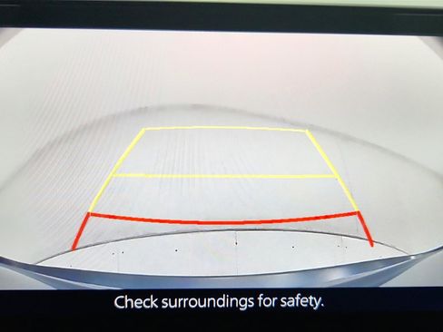 Used 2024 MAZDA CX-5 Carbon Edition image 39