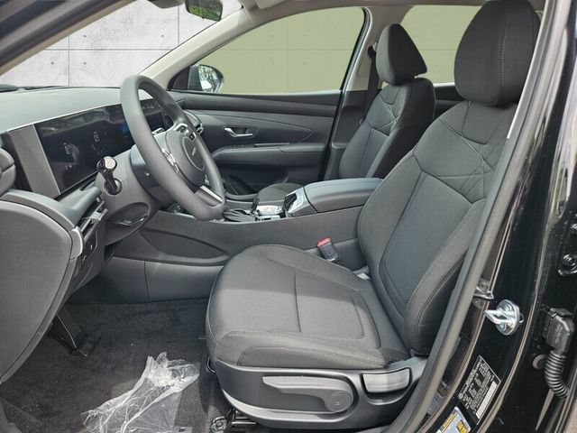 Used 2026 Hyundai Tucson SE FWD image 6