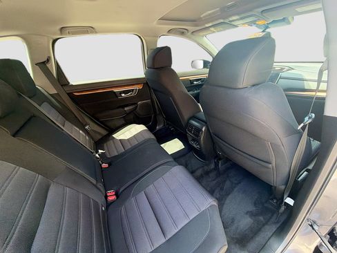 Used 2022 Honda CR-V EX image 29