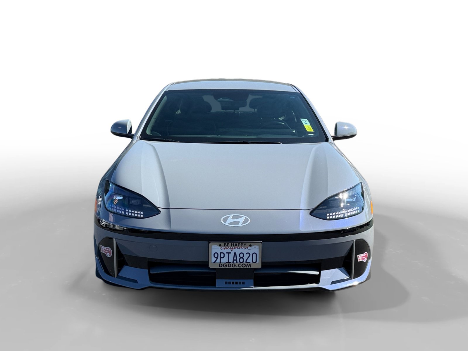 Used 2025 Hyundai Ioniq 6 SEL RWD image 8