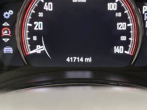 Used 2019 Dodge Durango AWD image 36
