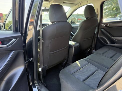 Used 2014 MAZDA CX-5 Touring w/ Bose/Moonroof Package AWD/4WD image 10