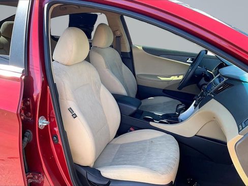 Used 2013 Hyundai Sonata GLS image 7