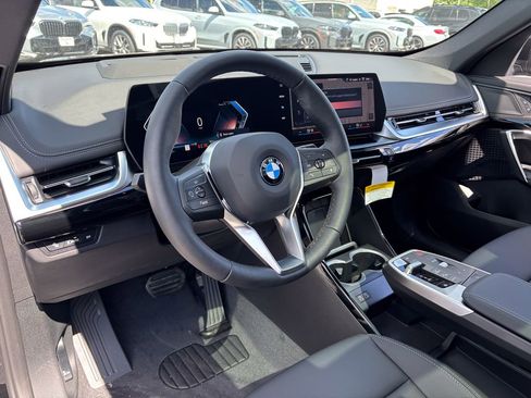 New 2026 BMW X1 xDrive28i AWD/4WD image 11