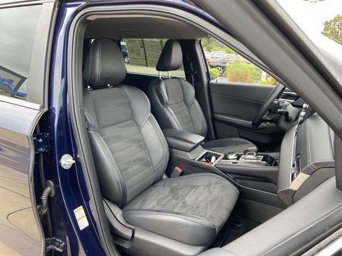 Used 2023 Mitsubishi Outlander SE FWD image 21