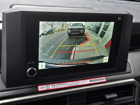 New 2025 Toyota 4Runner SR5 image 12