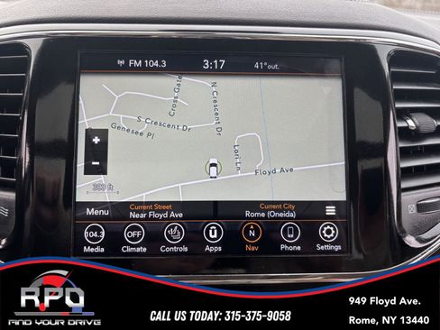 Used 2020 Jeep Grand Cherokee Overland image 22