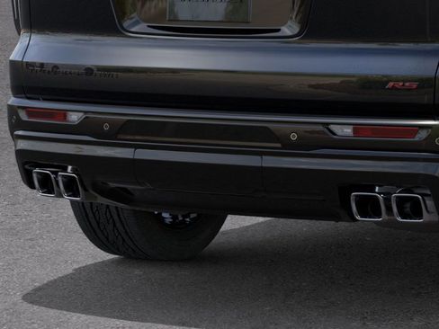 New 2026 Chevrolet Traverse RS w/ LPO, Floor Liner Package image 14