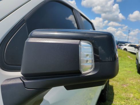 Certified 2023 Chevrolet Silverado 1500 ZR2 image 12