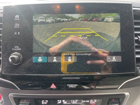 Used 2019 Honda Pilot EX-L image 21