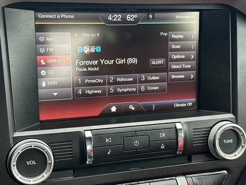 Used 2015 Ford Mustang GT Premium w/ Equipment Group 401A image 17