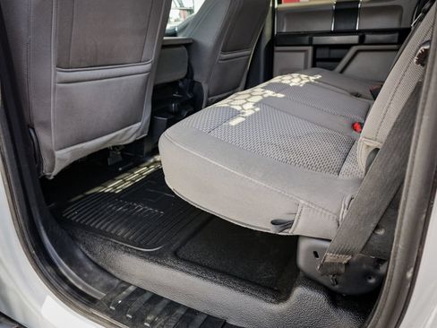 Used 2021 Ford F350 XLT AWD/4WD image 31