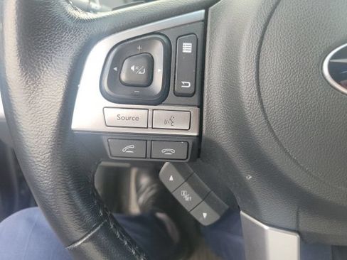 Used 2016 Subaru Outback 2.5i Limited AWD/4WD image 13