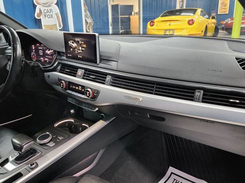 Used 2018 Audi A4 2.0T Premium Plus w/ Premium Plus Package image 16