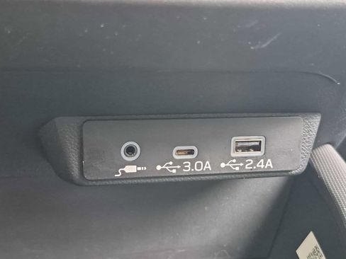 Certified 2026 Subaru Forester Sport w/ Sport Package AWD/4WD image 30