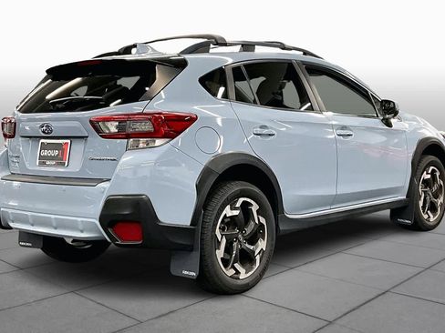 Used 2021 Subaru Crosstrek 2.5i Limited w/ Moonroof Package 2 image 12