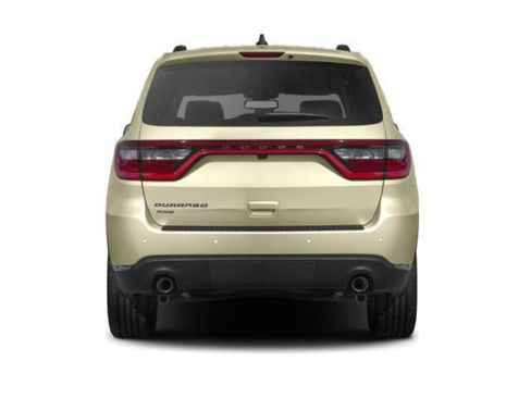 Used 2015 Dodge Durango SXT w/ Quick Order Package 23B image 5