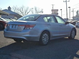 Used 2012 Honda Accord LX video 4