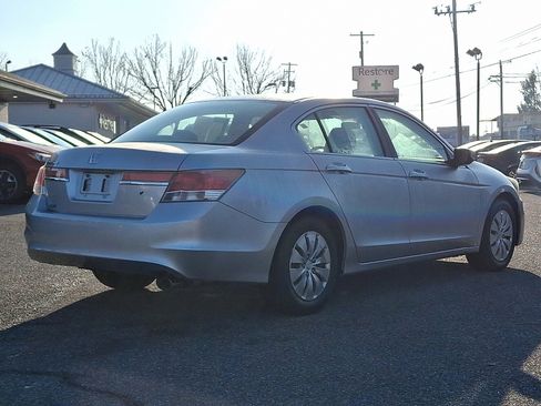 Used 2012 Honda Accord LX image 4