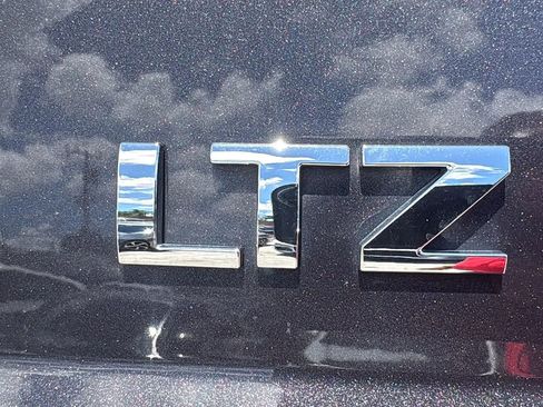 Used 2016 Chevrolet Tahoe LTZ AWD/4WD image 23