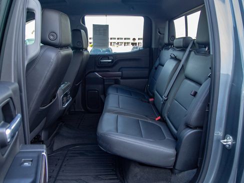 Used 2021 GMC Sierra 1500 SLT w/ SLT Premium Package image 26