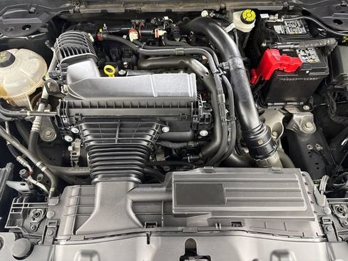 Used 2025 Lincoln Corsair AWD image 45