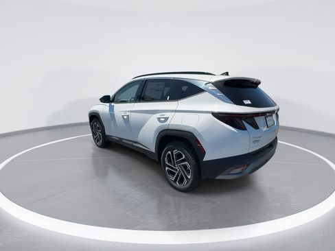 New 2026 Hyundai Tucson Limited AWD/4WD image 6