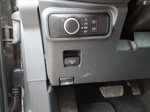 Certified 2025 Ford Bronco Big Bend image 10