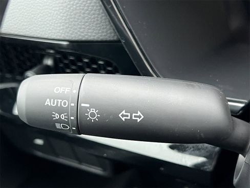 New 2026 Honda CR-V EX-L image 18