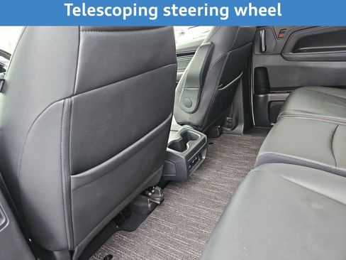 Used 2023 Honda Odyssey Touring image 20