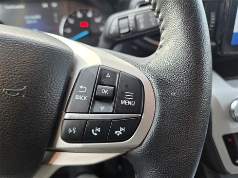 Used 2023 Ford Explorer XLT w/ Equipment Group 202A image 18