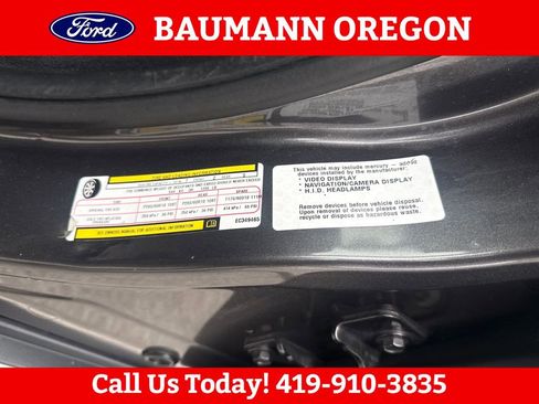 Used 2014 Dodge Durango SXT w/ Trailer Tow Group IV AWD/4WD image 16