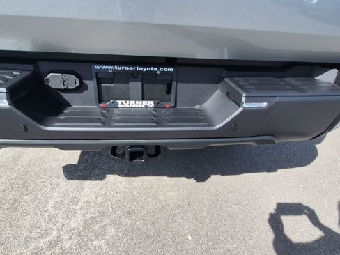 New 2026 Toyota Tundra Limited image 12