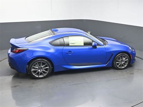 New 2025 Subaru BRZ Premium image 41