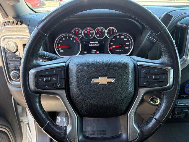 Used 2023 Chevrolet Silverado 2500 LT w/ Convenience Package AWD/4WD image 33