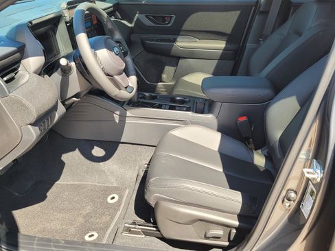 New 2026 Subaru Outback Premium AWD/4WD image 3