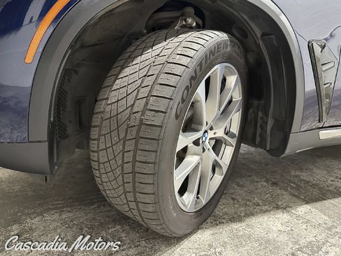 Used 2019 BMW X5 xDrive40i w/ Premium Package 2 AWD/4WD image 34