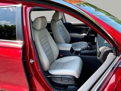 Used 2024 Honda CR-V EX-L image 22