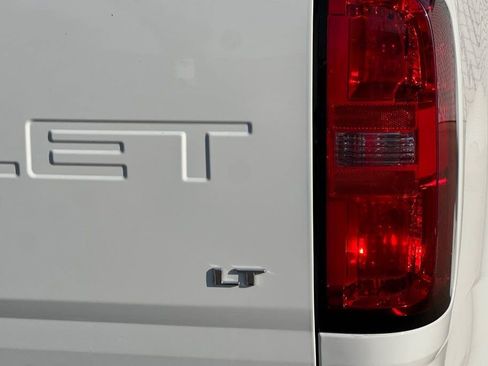 Certified 2022 Chevrolet Colorado LT w/ LT Convenience Package RWD image 20