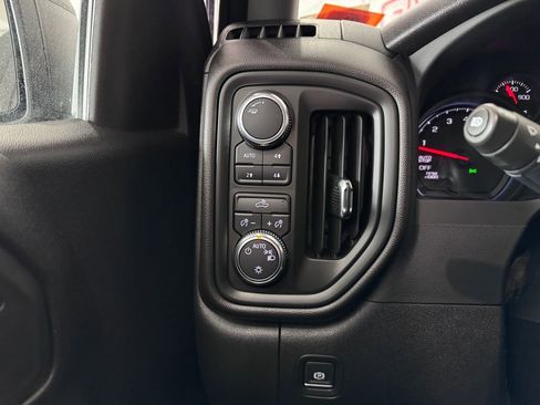 Certified 2023 GMC Sierra 1500 Pro w/ Pro Value Package image 23