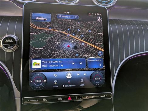 Certified 2025 Mercedes-Benz GLC 300 4MATIC image 14