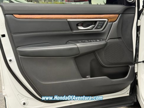 Certified 2021 Honda CR-V EX-L image 23